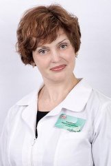 Тимофеева Лариса Валерьевна