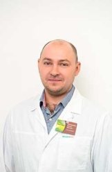Гончаренко Михаил Юрьевич