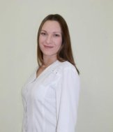 Докорина Мария Викторовна