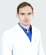 Абрамов Игорь Юрьевич