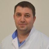Кожевников Дмитрий Юрьевич