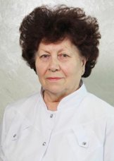 Волкова Надежда Викторовна