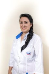 Румынина Нина Алексеевна