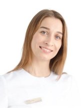 Купффер Дарья Вадимовна