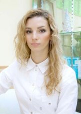 Боброва Елена Юрьевна