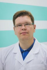 Савцов Дмитрий Вячеславович