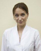 Блинова Юлия Васильевна