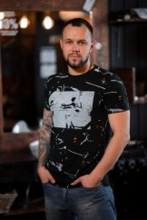 Павлов Никита