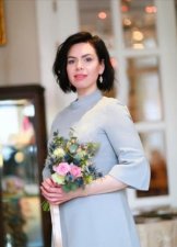Герасимова Екатерина