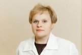 Петрунина Наталья Александровна