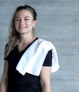 Михайлова Марина