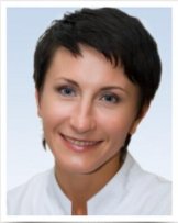 Марасанова Елена Михайловна