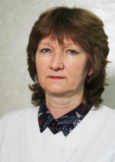 Шафигуллина Равия Гатиетовна