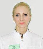 Митрофанова Елена Михайловна
