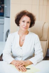 Николаева Галина Аркадьевна