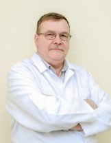 Салухов Михаил Васильевич