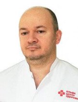 Омаров Далгат Асадалиевич
