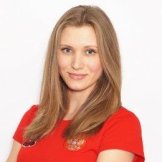 Никулина Маргарита