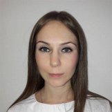 Вишневская Дарья Олеговна