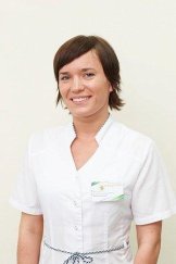 Масенкова Екатерина Сергеевна