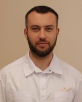 Сагидов Рафаэль Русланович