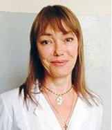 Воронова Юлия Владимировна