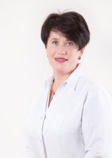 Головко Ольга Николаевна