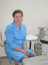 Рябинина Ольга Валерьевна