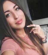 Горбечёва Инна