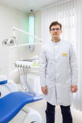 Фролов Илья Иванович