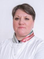Мироненко Любовь Николаевна