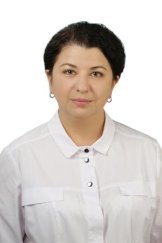 Нургалиева Альфия Хаматьяновна