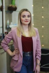 Коноплева Татьяна