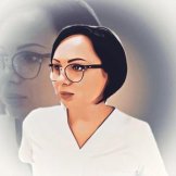 Замковая Людмила Александровна