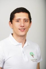 Карев Тарас Юрьевич