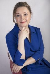 Кабесас Елена Михайловна