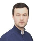 Кабизулов Владислав Сергеевич