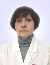 Суворова Ольга Валерьевна