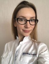 Новикова Лилия Николаевна