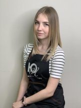 Шацкая Софья Константиновна