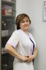 Гончарова Татьяна