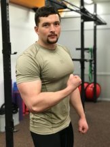 Маненков Артём