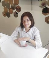 Гребенюк Виктория
