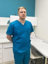 Скрябин Георгий Вадимович