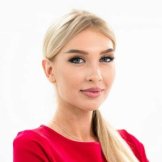 Котова Валентина Дмитриевна