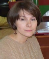 Тюренкова Ксения Владимировна