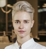 Казанцева Екатерина Игоревна