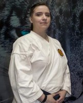 Климентова Анна Владимировна