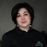 Совкова Светлана