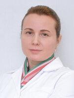 Вашурина Ирина Витальевна